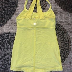 LuluLemon Top Size S